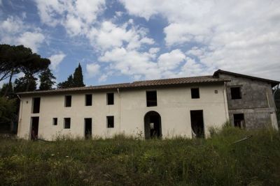 Villa Giannini